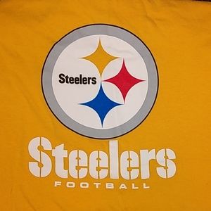 Pittsburgh Steelers t shirt